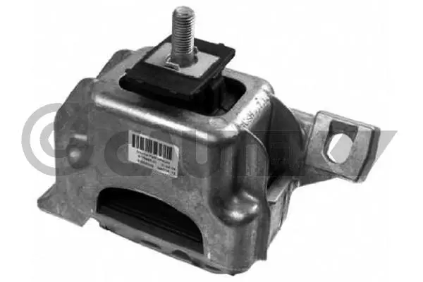 окачване, двигател CAUTEX              