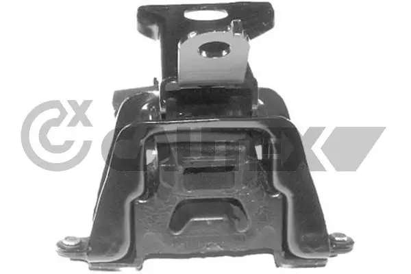 окачване, двигател CAUTEX              