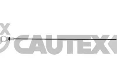 пръчка за измерване нивото на маслото CAUTEX              