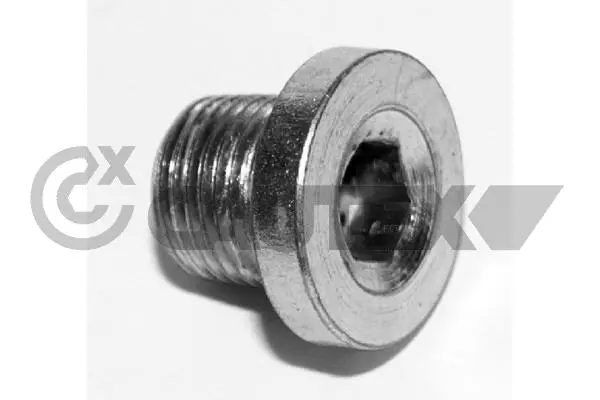 болтова пробка, маслен картер CAUTEX              