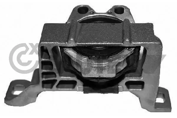 окачване, двигател CAUTEX              