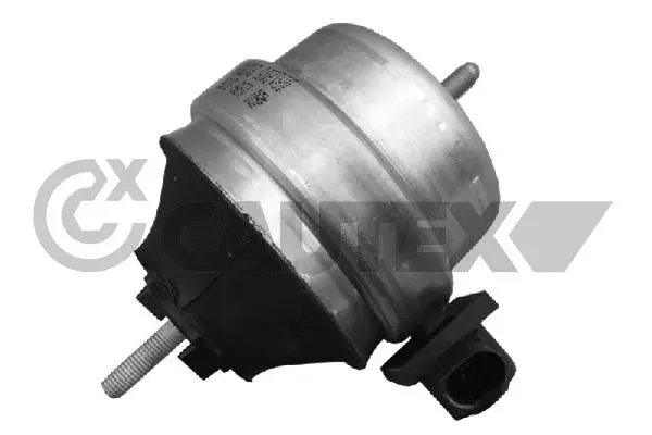 окачване, двигател CAUTEX              