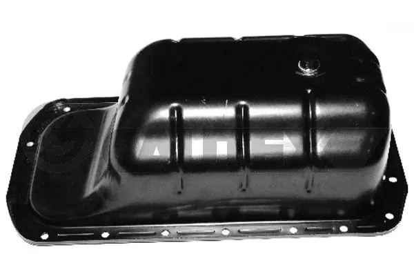 маслена вана (картер) CAUTEX              