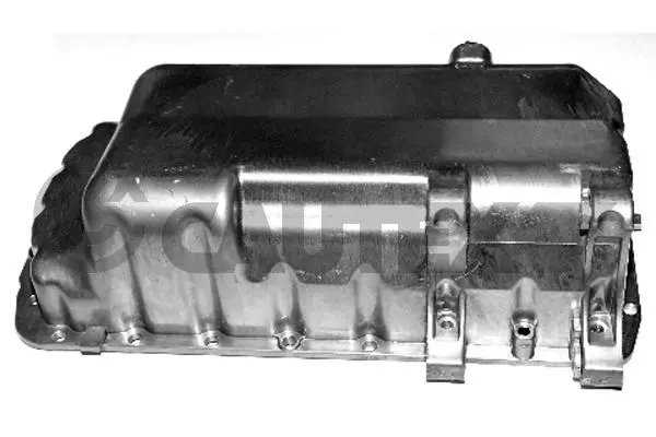 маслена вана (картер) CAUTEX              