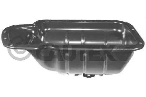 маслена вана (картер) CAUTEX              