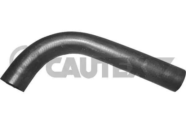 маркуч на радиатора CAUTEX              