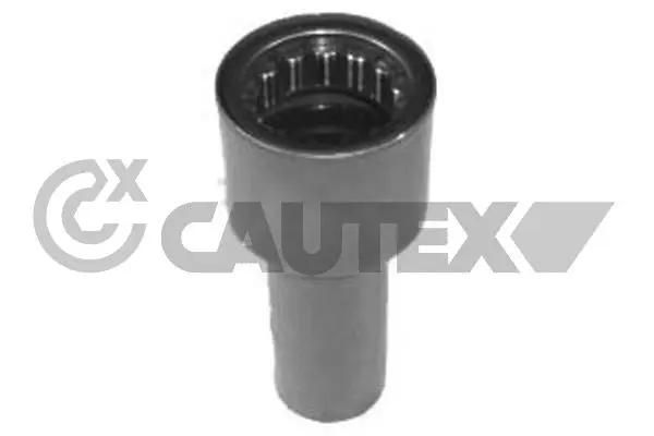 водеща втулка, съединител CAUTEX              