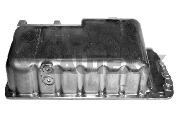 маслена вана (картер) CAUTEX              