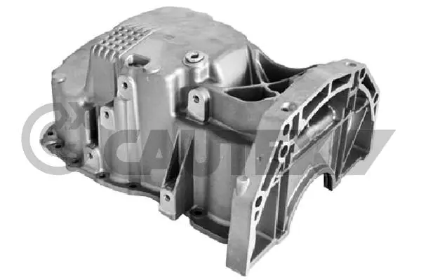 маслена вана (картер) CAUTEX              