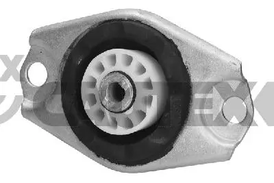 окачване, двигател CAUTEX              