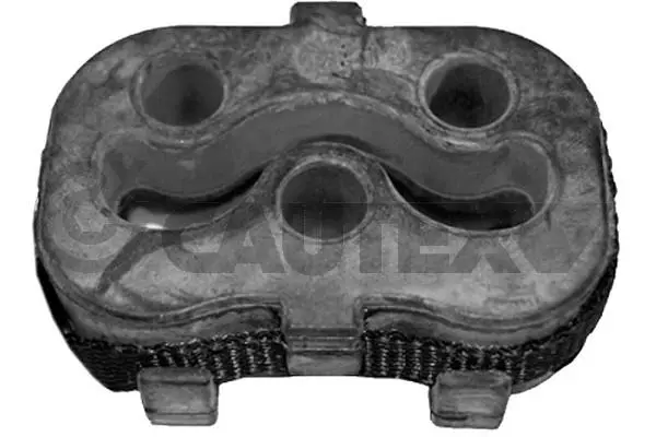 ударен тампон, гърне CAUTEX              