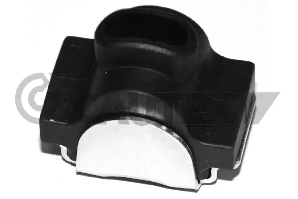 въжен механизъм, задействане на съединителя CAUTEX              