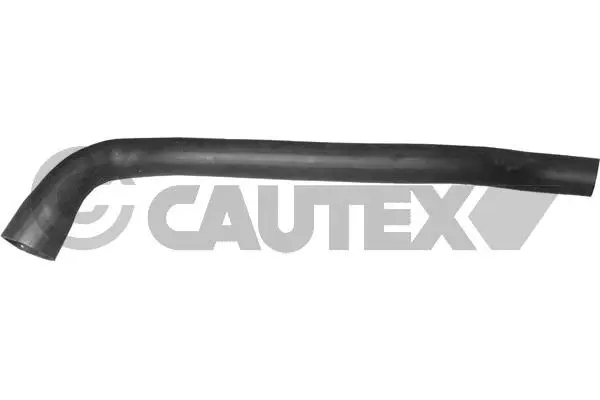 маркуч на радиатора CAUTEX              