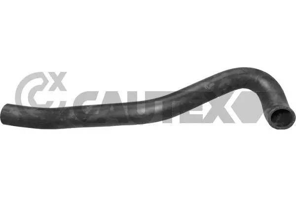 маркуч на радиатора CAUTEX              