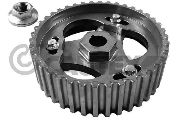 зъбно колело, помпа инжекцион CAUTEX              