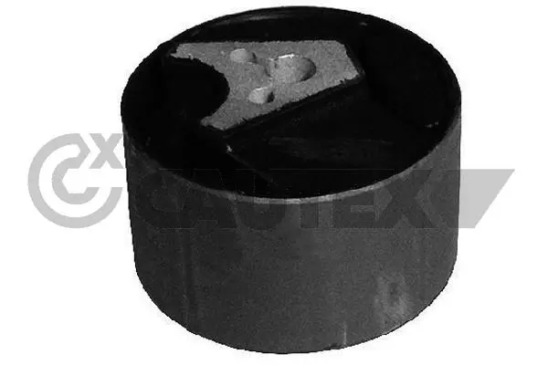 окачване, двигател CAUTEX              