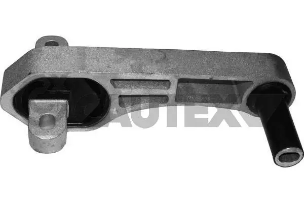 окачване, двигател CAUTEX              