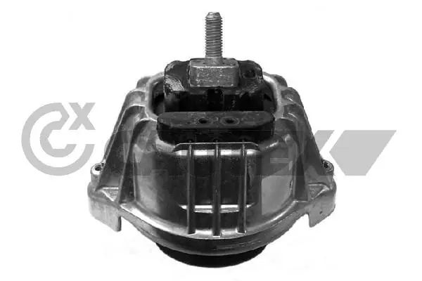 окачване, двигател CAUTEX              