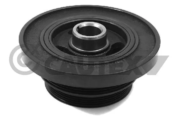 ремъчна шайба, колянов вал CAUTEX              