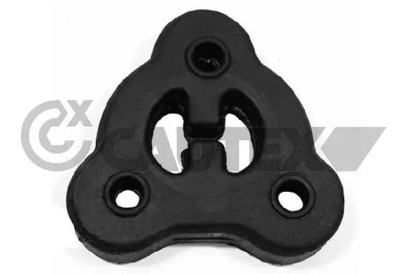 ударен тампон, гърне CAUTEX              