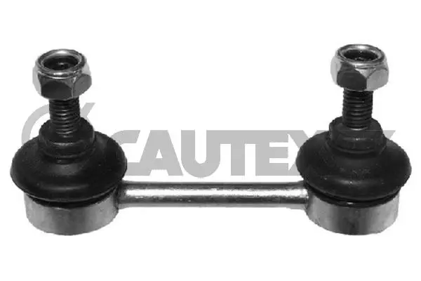 биалета CAUTEX              