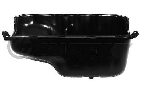 маслена вана (картер) CAUTEX              