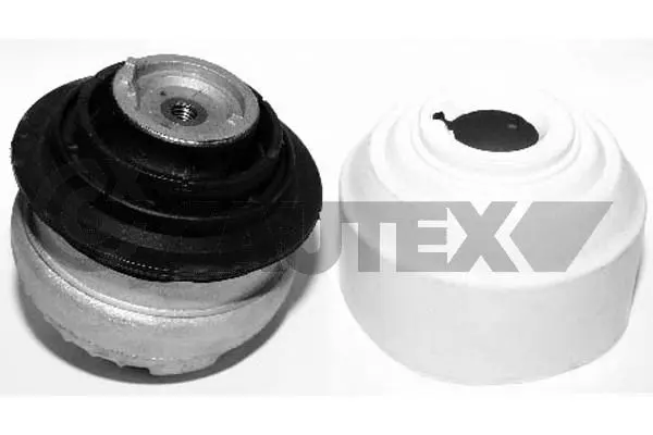 окачване, двигател CAUTEX              