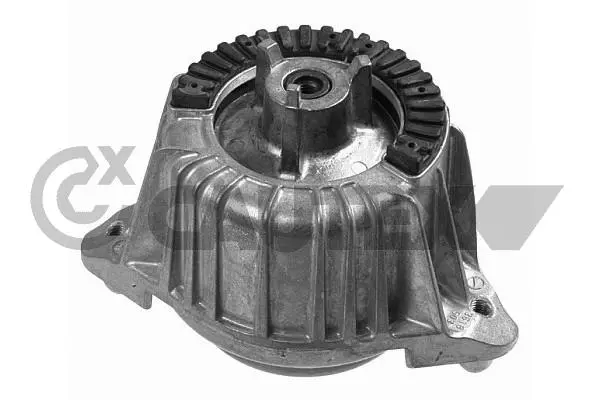 окачване, двигател CAUTEX              