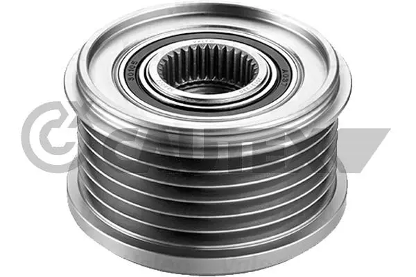 механизъм за свободен ход на генератор CAUTEX              