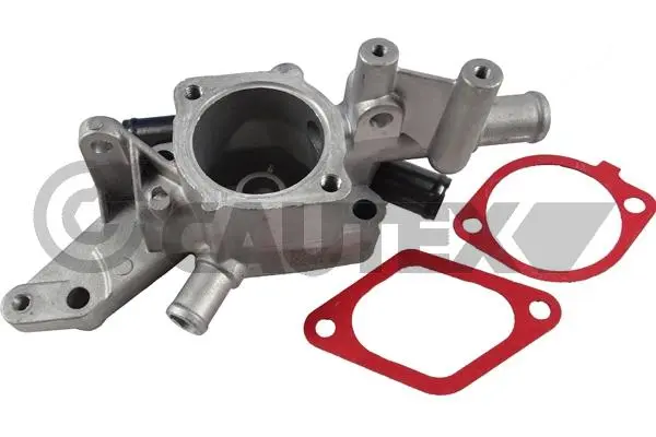 корпус на термостат CAUTEX              