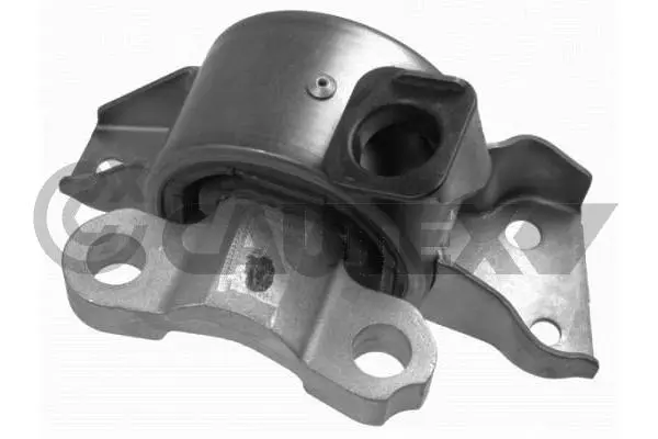 окачване, двигател CAUTEX              