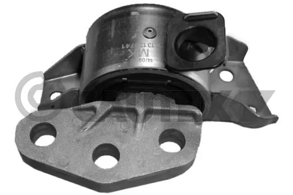 окачване, двигател CAUTEX              