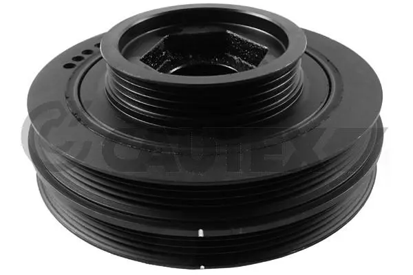 ремъчна шайба, колянов вал CAUTEX              