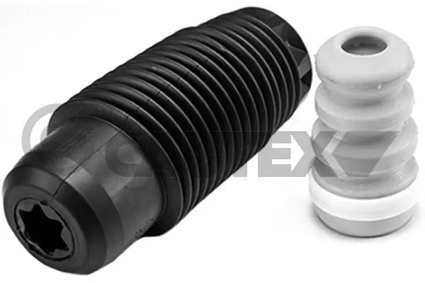 прахозащитен комплект, амортисьор CAUTEX              