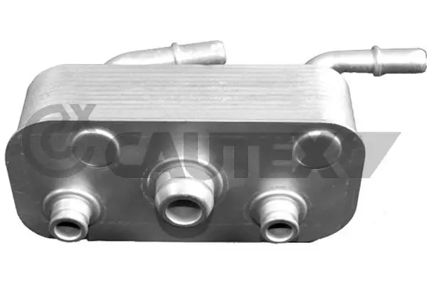 маслен радиатор, двигателно масло CAUTEX              