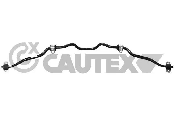 стабилизатор, ходова част CAUTEX              