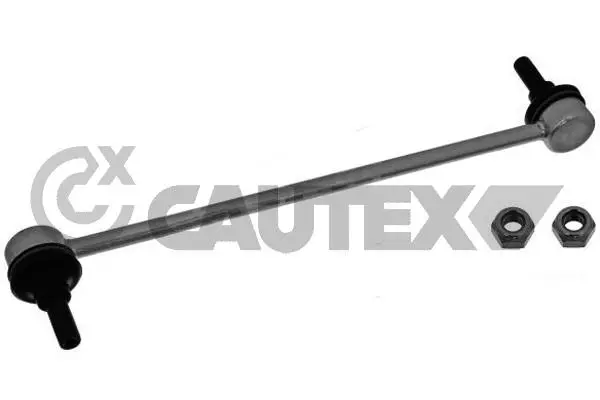 биалета CAUTEX              