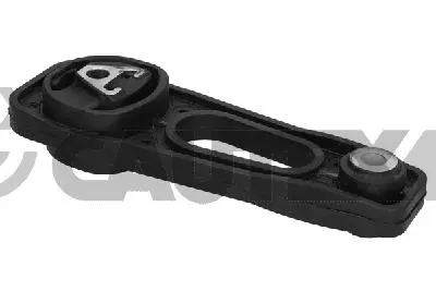 окачване, двигател CAUTEX              