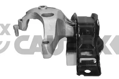 окачване, двигател CAUTEX              