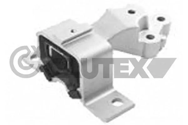 окачване, двигател CAUTEX              