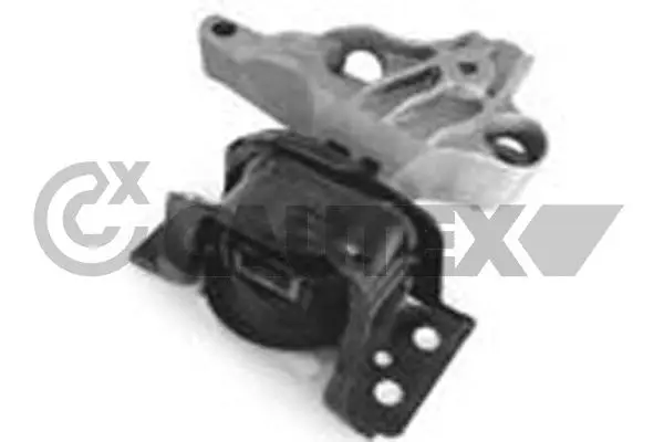 окачване, двигател CAUTEX              