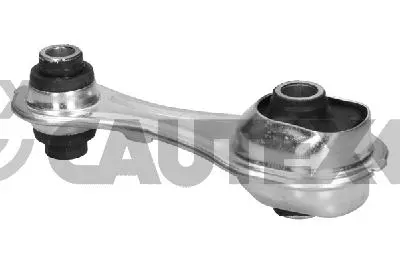 окачване, двигател CAUTEX              