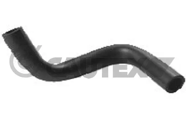 въздуховод за турбината CAUTEX              