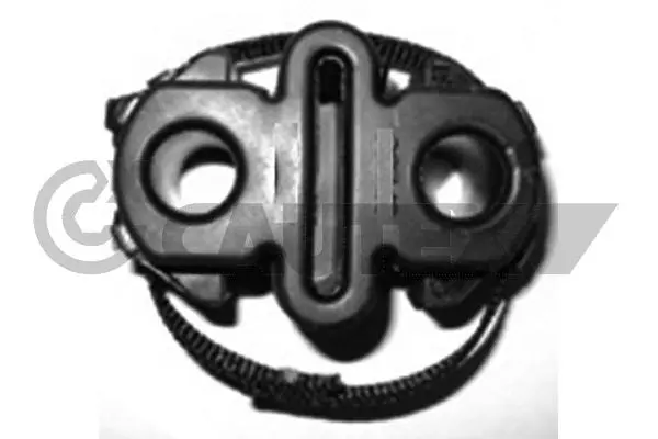 ударен тампон, гърне CAUTEX              