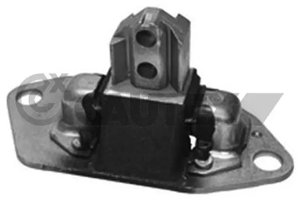 окачване, двигател CAUTEX              