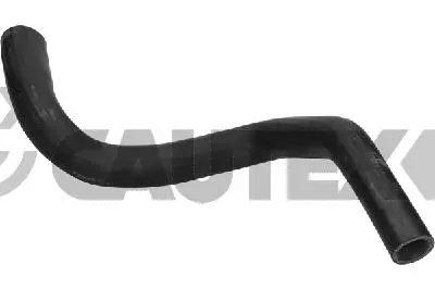 маркуч на радиатора CAUTEX              