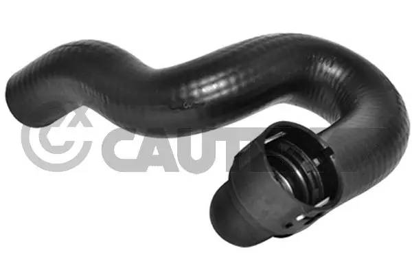 маркуч на радиатора CAUTEX              