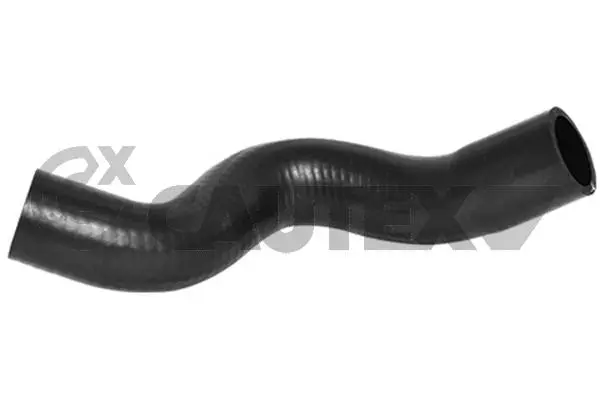 маркуч на радиатора CAUTEX              