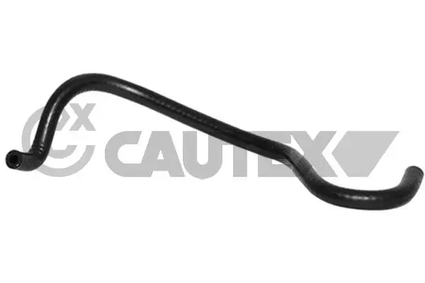 маркуч на радиатора CAUTEX              