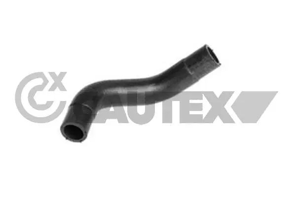 маркуч на радиатора CAUTEX              